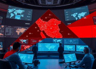 EXCLUSIVE REPORT : Strategic and Geopolitical Repercussions of the U.S. Military Strikes on Iran’s Nuclear Facilities in 2025 – Unmasking Iran’s Clandestine Nuclear Network in 2025