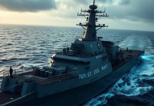 Strategic and Technological Implications of the U.S. Navy’s SPY-6 Radar Modernization
