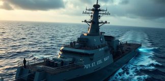 Strategic and Technological Implications of the U.S. Navy’s SPY-6 Radar Modernization