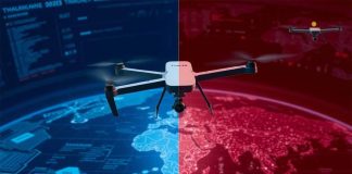 Advancements in Unmanned Aerial Vehicle Communications Intelligence: Technical Capabilities, Geopolitical Implications and Strategic Applications of Thales’ 2025 Mini COMINT Sensor Payload