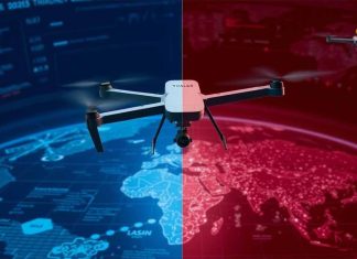 Advancements in Unmanned Aerial Vehicle Communications Intelligence: Technical Capabilities, Geopolitical Implications and Strategic Applications of Thales’ 2025 Mini COMINT Sensor Payload