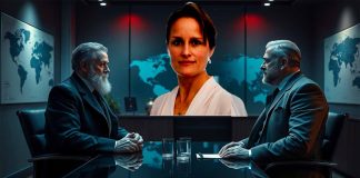 The Geopolitical and Ethical Implications of Historical Legacies in Modern Intelligence Leadership: The Case of Blaise Metreweli and Constantine Dobrowolski