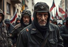 The Escalating Domestic Security Crisis in Russia: Veteran Reintegration, Organized Crime and Societal Instability Post-Russo-Ukrainian War