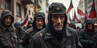 The Escalating Domestic Security Crisis in Russia: Veteran Reintegration, Organized Crime and Societal Instability Post-Russo-Ukrainian War