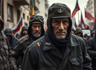 The Escalating Domestic Security Crisis in Russia: Veteran Reintegration, Organized Crime and Societal Instability Post-Russo-Ukrainian War