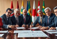 The G7’s 2025 Compromise on the OECD Global Minimum Tax: Undermining a Century’s Largest Tax Reform Through U.S. Exemptions