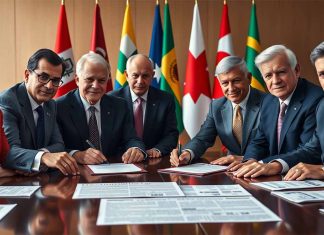 The G7’s 2025 Compromise on the OECD Global Minimum Tax: Undermining a Century’s Largest Tax Reform Through U.S. Exemptions