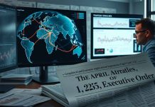 The Geopolitical and Economic Implications of the April 9, 2025, U.S. Executive Order on Reciprocal Tariffs: A 90-Day Reprieve and Its Impact on Global Trade Dynamics