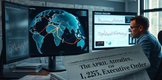 The Geopolitical and Economic Implications of the April 9, 2025, U.S. Executive Order on Reciprocal Tariffs: A 90-Day Reprieve and Its Impact on Global Trade Dynamics