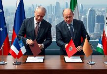 The Geopolitical and Economic Implications of the Eurasian Economic Union’s Free Trade Agreement with Iran in 2025