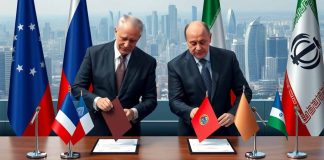 The Geopolitical and Economic Implications of the Eurasian Economic Union’s Free Trade Agreement with Iran in 2025