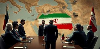 The Geopolitical and Strategic Implications of Iran’s Potential Withdrawal from the Nuclear Non-Proliferation Treaty Amid IAEA Tensions and Regional Military Dynamics in 2025