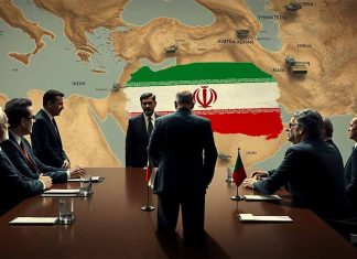 The Geopolitical and Strategic Implications of Iran’s Potential Withdrawal from the Nuclear Non-Proliferation Treaty Amid IAEA Tensions and Regional Military Dynamics in 2025