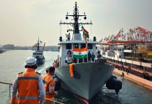 The Indian Navy’s Maritime Rescue Operations and the Geopolitical Significance of India’s Role in the 2025 BRICS Summit: Strengthening Global South Cooperation