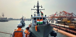 The Indian Navy’s Maritime Rescue Operations and the Geopolitical Significance of India’s Role in the 2025 BRICS Summit: Strengthening Global South Cooperation