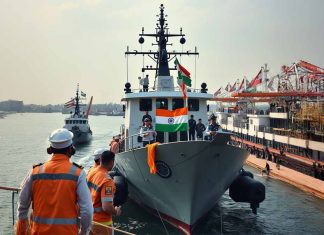 The Indian Navy’s Maritime Rescue Operations and the Geopolitical Significance of India’s Role in the 2025 BRICS Summit: Strengthening Global South Cooperation