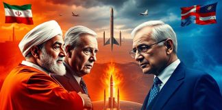La divisione tra sciiti e sunniti e le dinamiche di potere dell’Iran: un’analisi completa della politica anti-israeliana, delle alleanze per procura e dell’escalation del conflitto con Stati Uniti, Israele, Francia e Regno Unito nel 2025