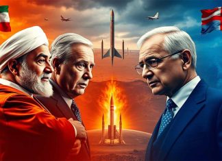 La divisione tra sciiti e sunniti e le dinamiche di potere dell’Iran: un’analisi completa della politica anti-israeliana, delle alleanze per procura e dell’escalation del conflitto con Stati Uniti, Israele, Francia e Regno Unito nel 2025