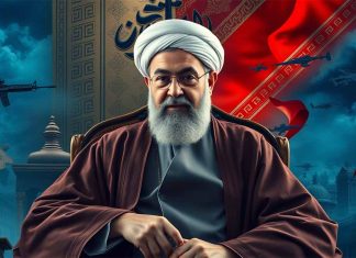The Strategic Calculus of Iran’s 24-Hour Ceasefire and Relocation of Iran’s Uranium Stockpile Before U.S. Strikes in 2025