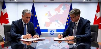Transatlantic Realignments: The Canada-EU Security and Defence Partnership and Its Implications for NATO’s Cohesion and Global Strategy in 2025