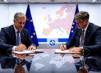 Transatlantic Realignments: The Canada-EU Security and Defence Partnership and Its Implications for NATO’s Cohesion and Global Strategy in 2025