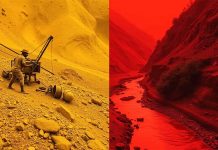 Transnational Dynamics and Environmental Costs of Illegal Artisanal Gold Mining in Ghana: Geopolitical, Economic and Policy Perspectives