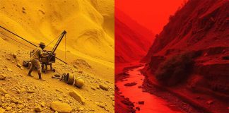Transnational Dynamics and Environmental Costs of Illegal Artisanal Gold Mining in Ghana: Geopolitical, Economic and Policy Perspectives