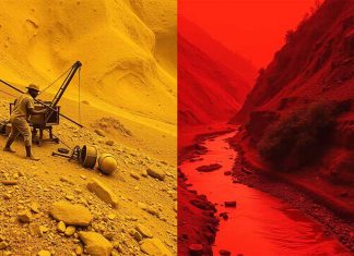 Transnational Dynamics and Environmental Costs of Illegal Artisanal Gold Mining in Ghana: Geopolitical, Economic and Policy Perspectives