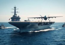Türkiye’s Naval Air Power Transformation: Strategic Integration of UAVs and the MUGEM Aircraft Carrier in Maritime Defense, 2025
