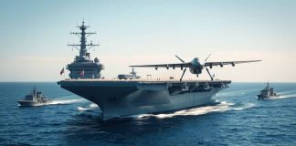 Türkiye’s Naval Air Power Transformation: Strategic Integration of UAVs and the MUGEM Aircraft Carrier in Maritime Defense, 2025