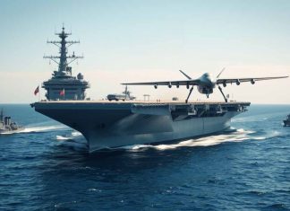 Türkiye’s Naval Air Power Transformation: Strategic Integration of UAVs and the MUGEM Aircraft Carrier in Maritime Defense, 2025