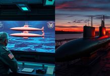 U.S. Navy Fiscal Year 2026 Budget: Strategic Investments in Submarine Research, Development, Test and Evaluation Amid Industrial and Geopolitical Constraints