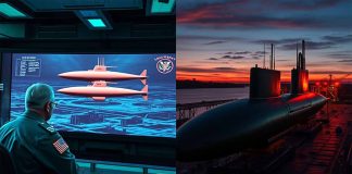 U.S. Navy Fiscal Year 2026 Budget: Strategic Investments in Submarine Research, Development, Test and Evaluation Amid Industrial and Geopolitical Constraints