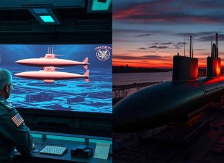 U.S. Navy Fiscal Year 2026 Budget: Strategic Investments in Submarine Research, Development, Test and Evaluation Amid Industrial and Geopolitical Constraints