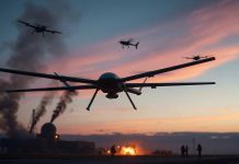 Ukraine’s Long-Range Drone Strikes on Russian Air Bases: Geopolitical Implications, Technological Innovations and the Global Debate on Hardened Military Infrastructure