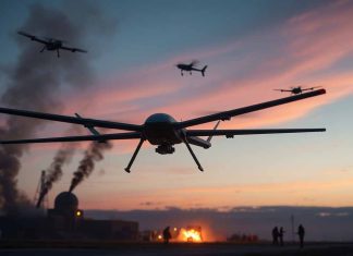 Ukraine’s Long-Range Drone Strikes on Russian Air Bases: Geopolitical Implications, Technological Innovations and the Global Debate on Hardened Military Infrastructure