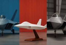 Unveiling the Chengdu J-36: Strategic Implications of China’s Sixth-Generation Fighter Jet Development