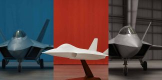 Unveiling the Chengdu J-36: Strategic Implications of China’s Sixth-Generation Fighter Jet Development