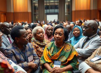 Unveiling the Gates Foundation’s $200 Billion Commitment to Africa: Geopolitical, Economic and Scientific Dimensions of a Transformative Pledge