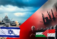 Israel’s Military Operations in Palestine and Iran: Undermining International Law and Global Cooperation in the Context of Indonesian Foreign Policy