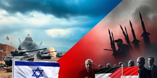 Israel’s Military Operations in Palestine and Iran: Undermining International Law and Global Cooperation in the Context of Indonesian Foreign Policy