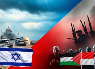 Israel’s Military Operations in Palestine and Iran: Undermining International Law and Global Cooperation in the Context of Indonesian Foreign Policy