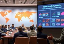 India’s Digital Public Infrastructure as a Catalyst for Global South Collaboration: Analyzing DPI, Cybersecurity and Connectivity Innovations at the 11th BRICS Communications Ministers’ Meeting
