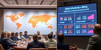 India’s Digital Public Infrastructure as a Catalyst for Global South Collaboration: Analyzing DPI, Cybersecurity and Connectivity Innovations at the 11th BRICS Communications Ministers’ Meeting