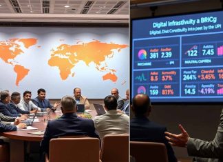 India’s Digital Public Infrastructure as a Catalyst for Global South Collaboration: Analyzing DPI, Cybersecurity and Connectivity Innovations at the 11th BRICS Communications Ministers’ Meeting