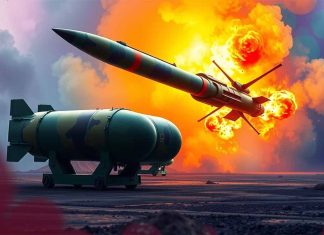 Advancements in Deep-Penetrating Munitions: The Evolution and Strategic Implications of the GBU-57/B Massive Ordnance Penetrator and the Next Generation Penetrator