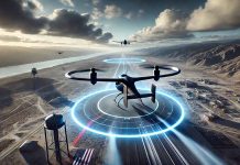 Advancing Aerial Warfare: Bell Textron’s Tiltrotor Innovation in DARPA’s SPRINT Program and the Future of High-Speed, Runway-Independent Unmanned Systems