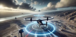 Advancing Aerial Warfare: Bell Textron’s Tiltrotor Innovation in DARPA’s SPRINT Program and the Future of High-Speed, Runway-Independent Unmanned Systems