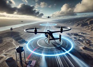 Advancing Aerial Warfare: Bell Textron’s Tiltrotor Innovation in DARPA’s SPRINT Program and the Future of High-Speed, Runway-Independent Unmanned Systems