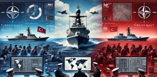 The Strategic Evolution of the Turkish Navy: Analyzing the Modernization and NATO Deployment of the TCG Gelibolu (F-493) in the Geopolitical Context of 2025